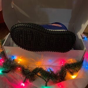 Womens FRESHY Navigator